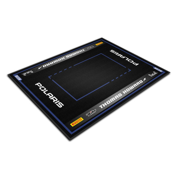 Alfombra Personalizada Polaris