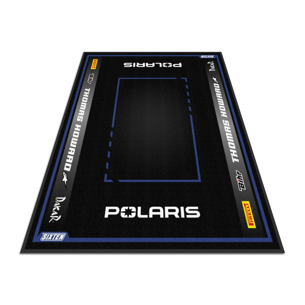 Alfombra Personalizada Polaris
