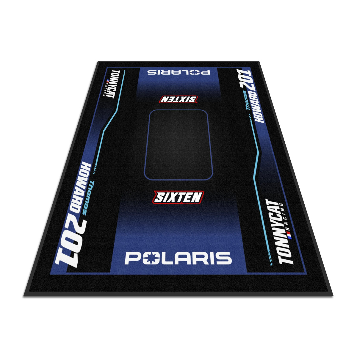 Alfombra Personalizada Polaris