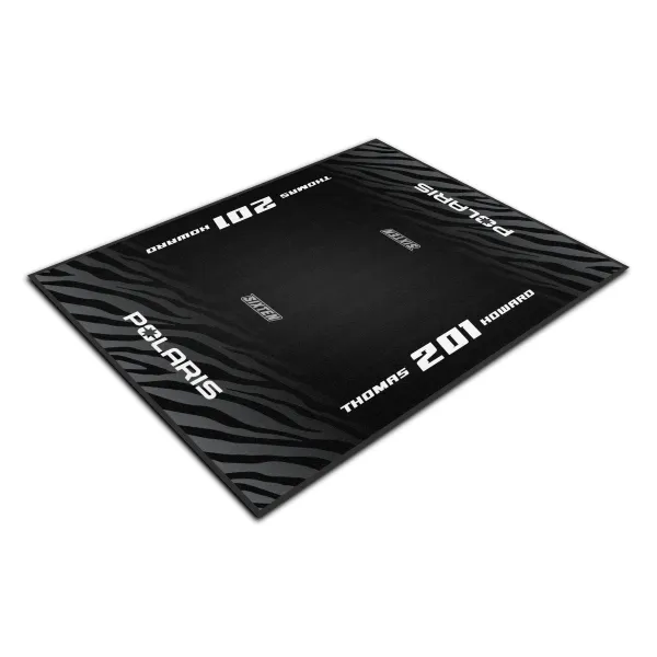 Tapis Personnalisé Polaris