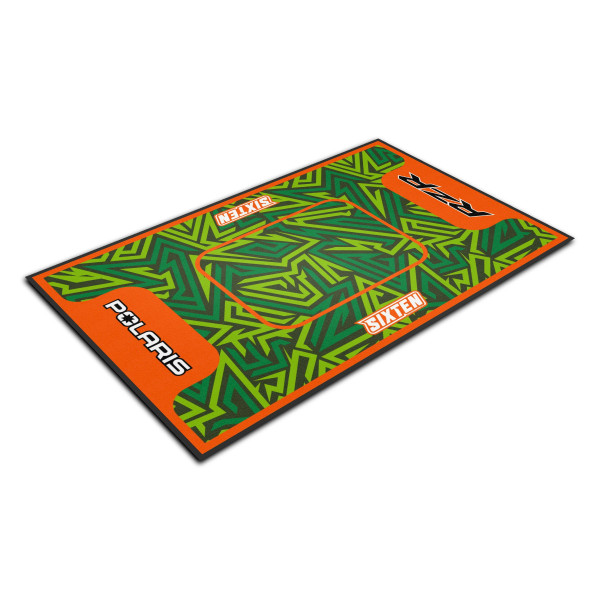 Tapis Personnalisé Polaris