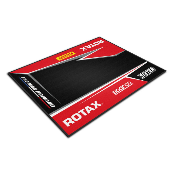 Tapis Personnalisé Rotax