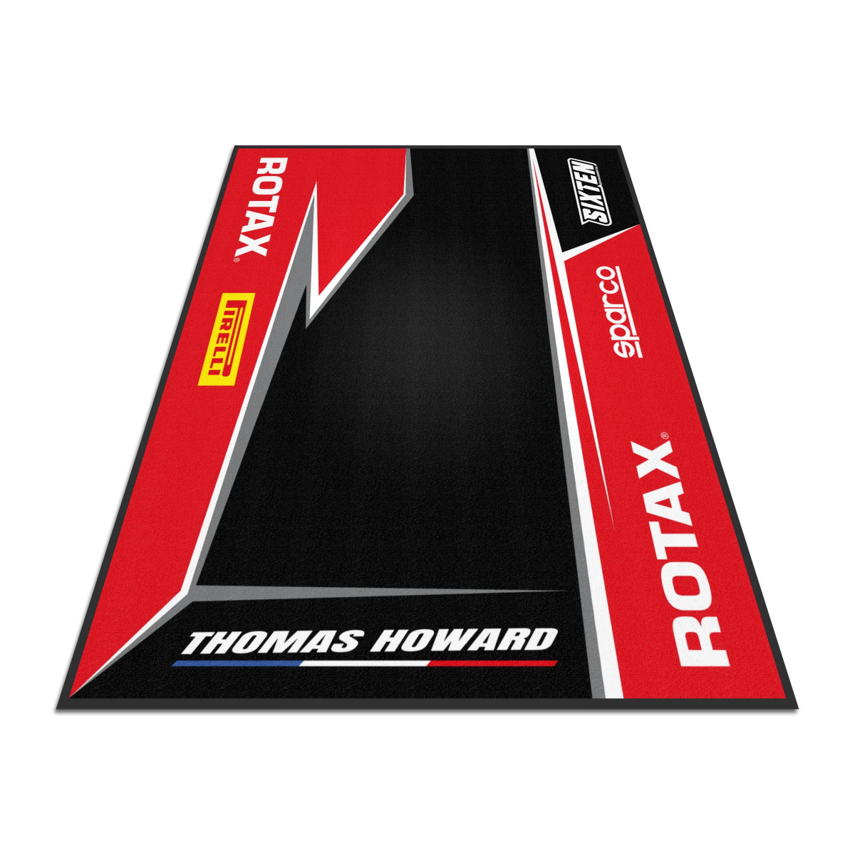 Tapis Personnalisé Rotax