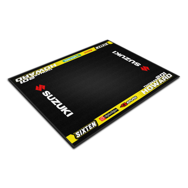 Tapis Personnalisé Suzuki