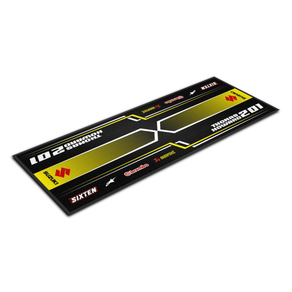 Gepersonaliseerde Suzuki-mat
