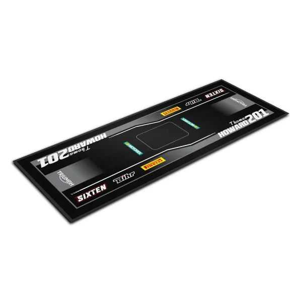 Tapis Personnalisé Triumph