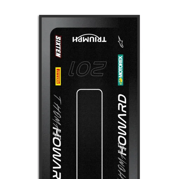Tapis Personnalisé Triumph