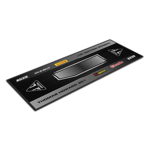 Alfombra Personalizada Triumph
