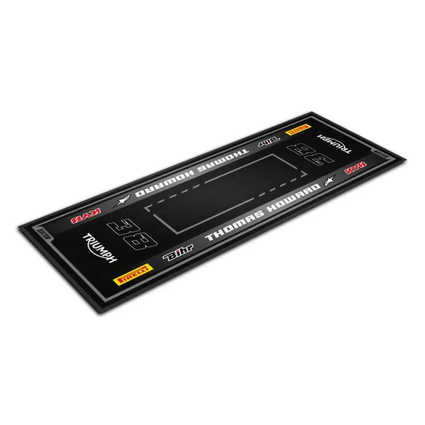 Tapis Personnalisé Triumph