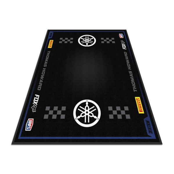 Alfombra Personalizada Yamaha