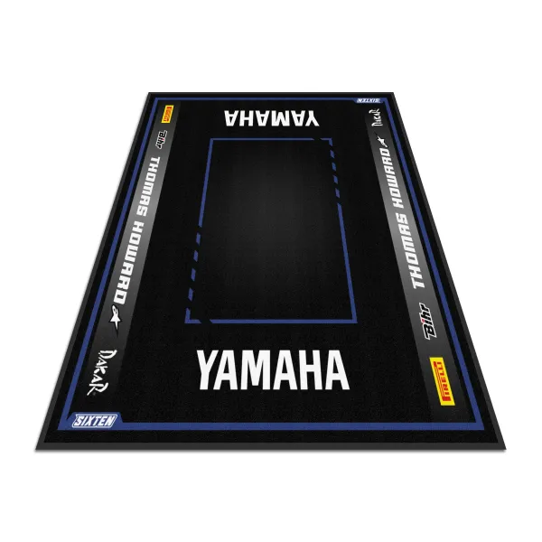 Alfombra Personalizada Yamaha