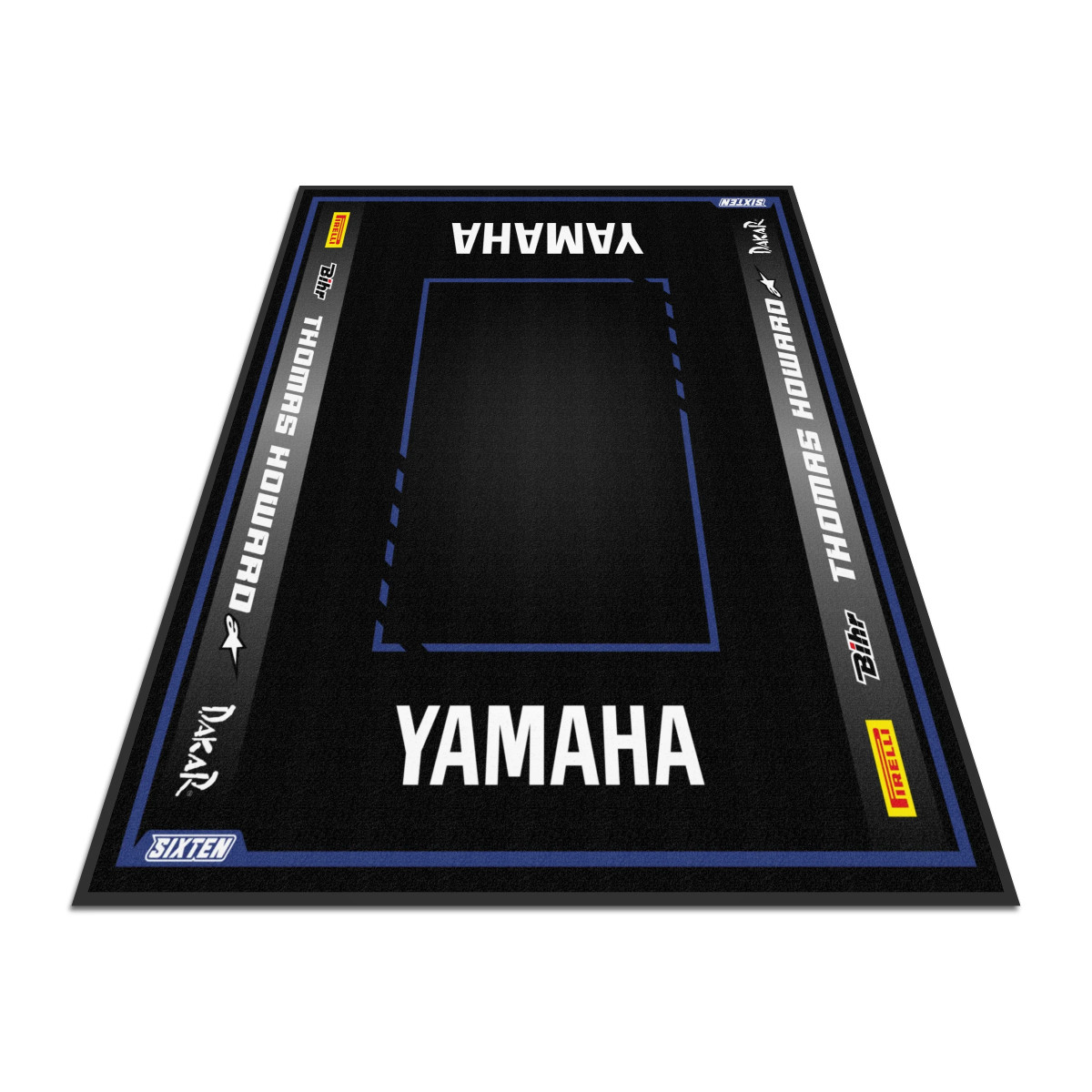 Tappeto Personalizzato Yamaha