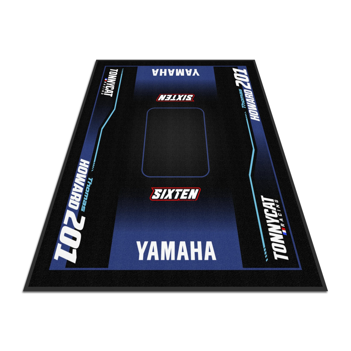 Alfombra Personalizada Yamaha
