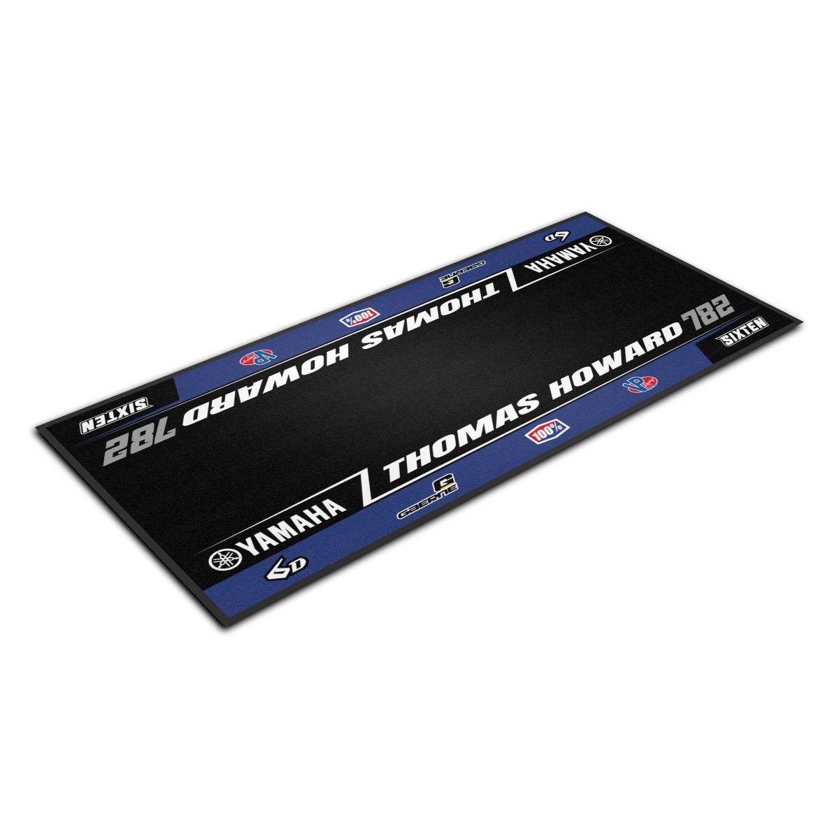 Alfombra Personalizada Yamaha