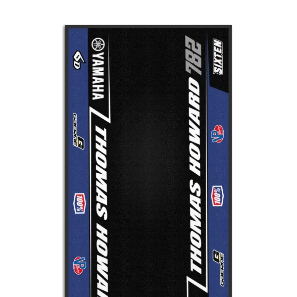 Custom Yamaha Mat
