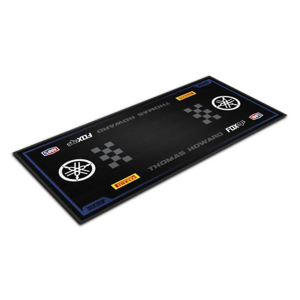 Alfombra Personalizada Yamaha