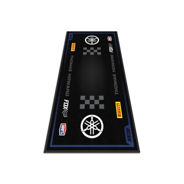 Custom Yamaha Mat