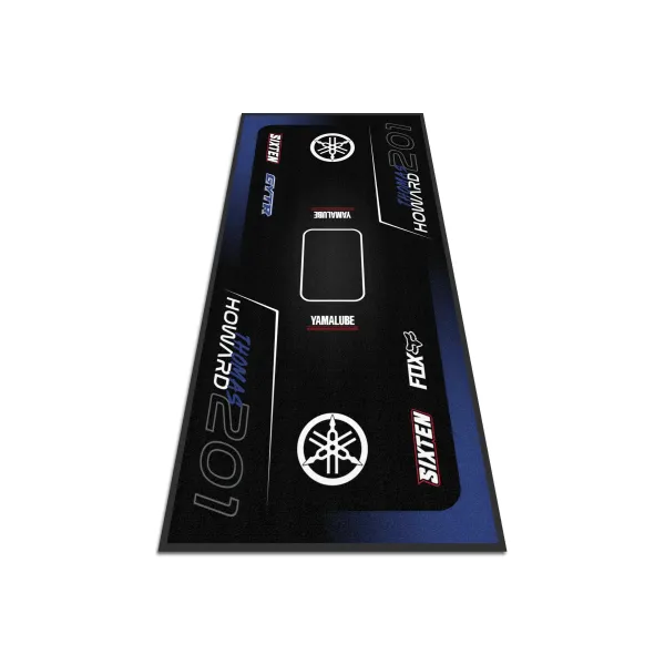 Alfombra Personalizada Yamaha