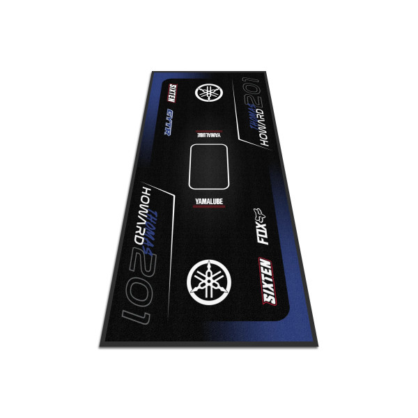 Custom Yamaha Mat