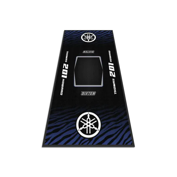 Alfombra Personalizada Yamaha