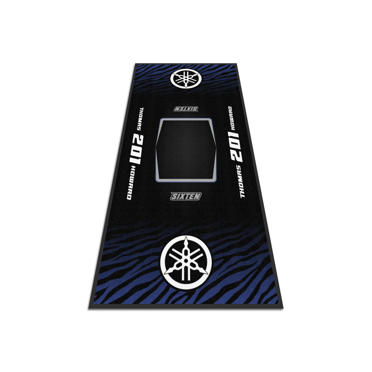 Alfombra Personalizada Yamaha