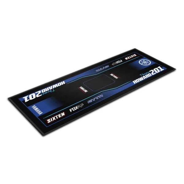 Alfombra Personalizada Yamaha