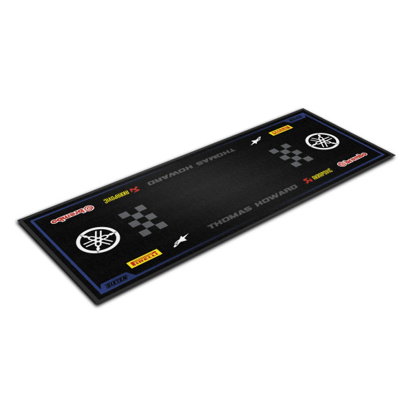 Custom Yamaha Mat
