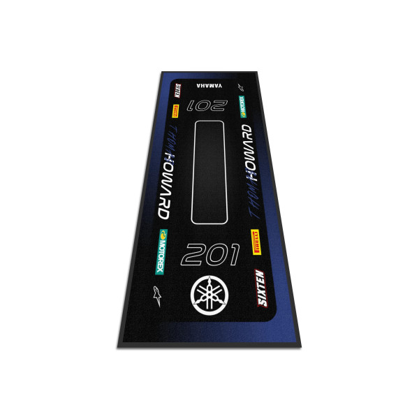 Alfombra Personalizada Yamaha