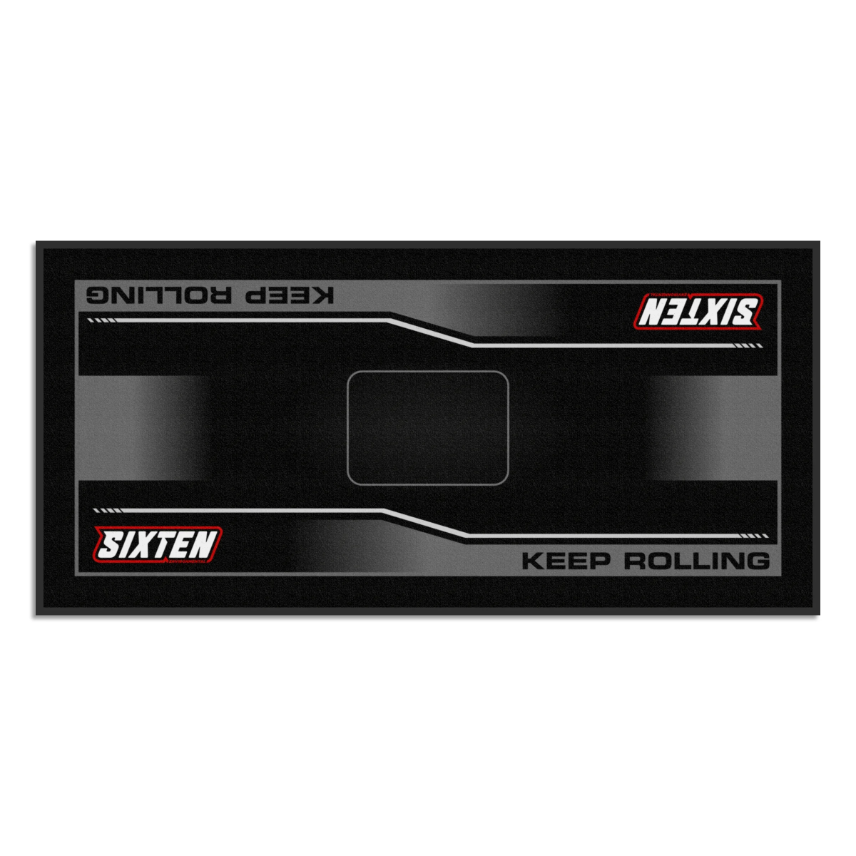 SIXTEN Marker Motorcrossmat 95X200