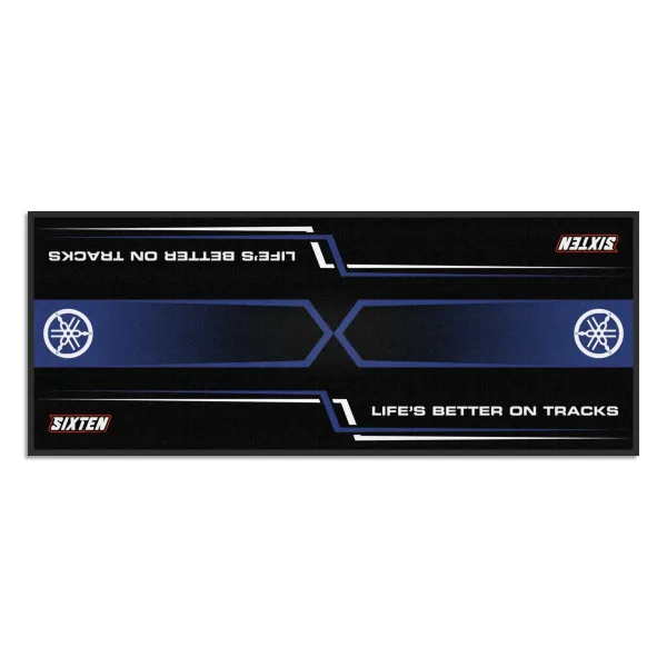 Tappeto Moto YAMAHA Fusion 95X240