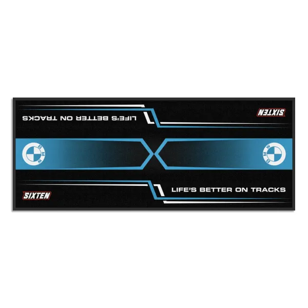 Tappeto Moto BMW Fusion 95X240