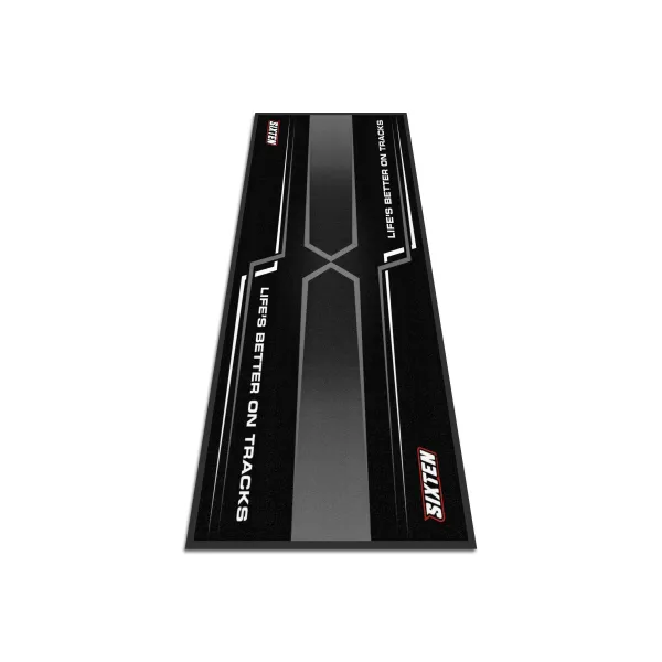 Alfombra Moto SIXTEN Fusion 95X240