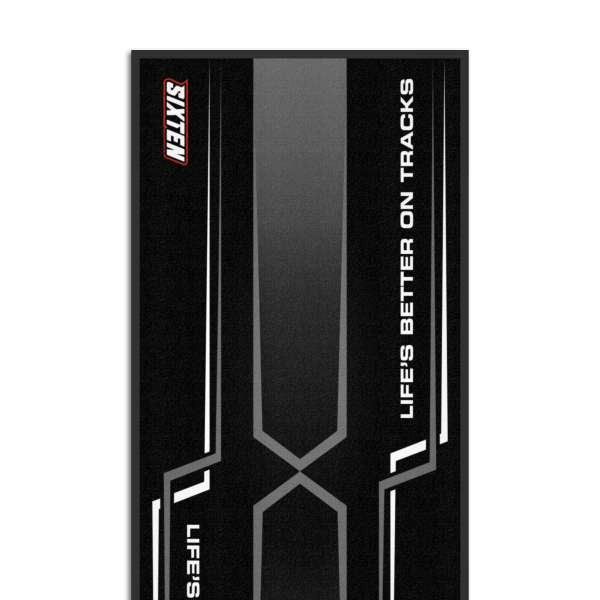 SIXTEN Fusion Motormat 95X240
