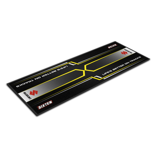 Tappeto Moto SUZUKI Fusion 95X240