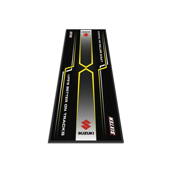 SUZUKI Fusion Motorcycle Mat 95X240