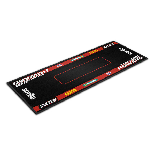Tappeto Personalizzato Aprilia Moto, Quad, Motorsport