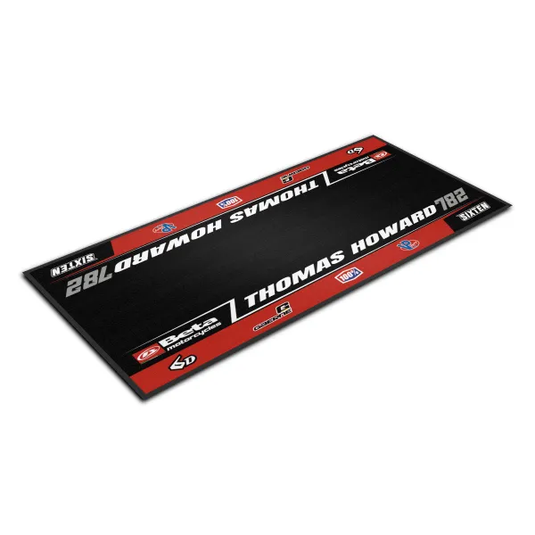 Tappeto Personalizzato Beta Moto, Quad, Motorsport