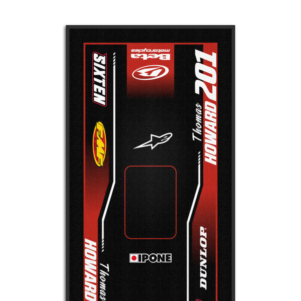 Alfombra Personalizada Beta - 95x200 - Marker