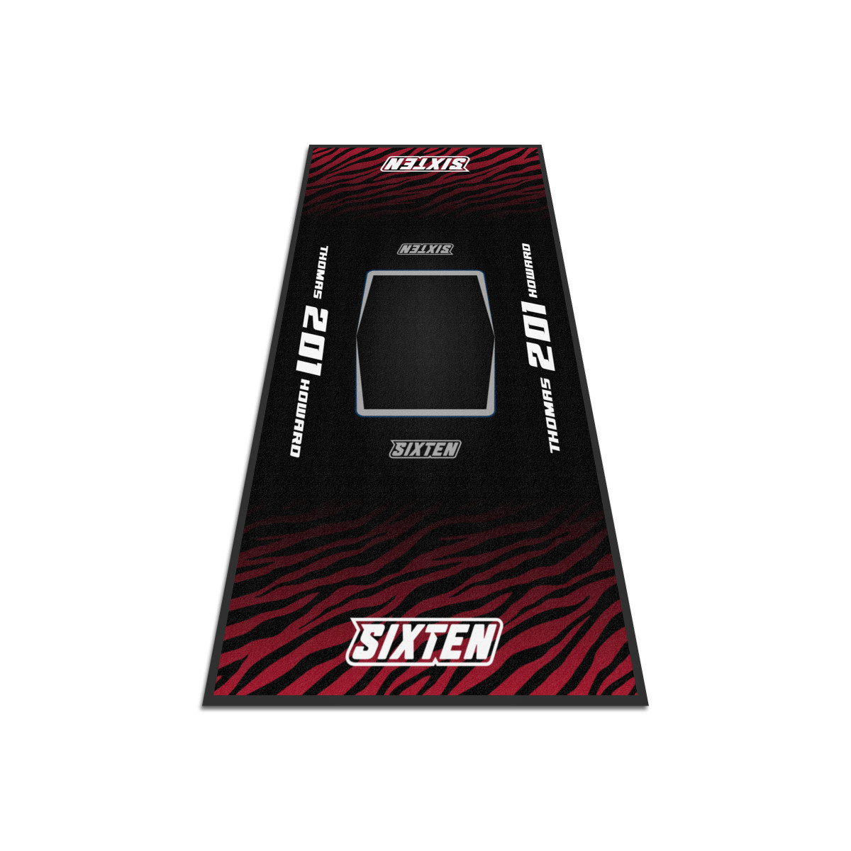 Tapis Personnalisé Gas Gas Moto, Quad, Motorsport