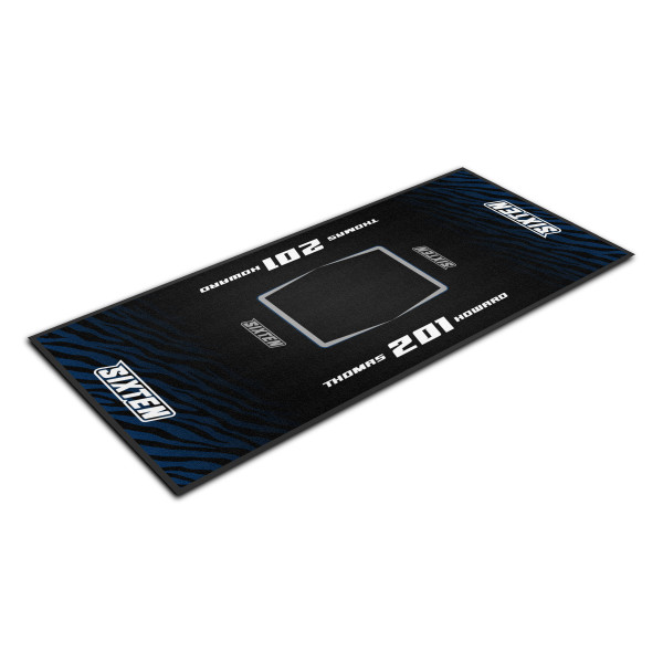 Alfombra Personalizada Husqvarna Moto, Quad, Motorsport