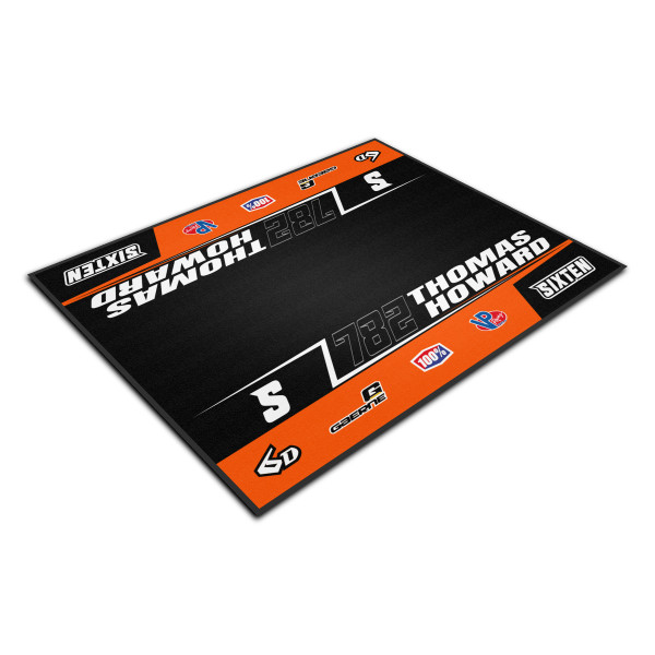 Tappeto Personalizzato KTM Moto, Quad, Motorsport