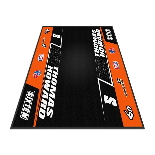 Tappeto Personalizzato KTM Moto, Quad, Motorsport
