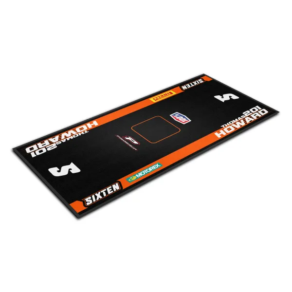 Alfombra Personalizada KTM Moto, Quad, Motorsport