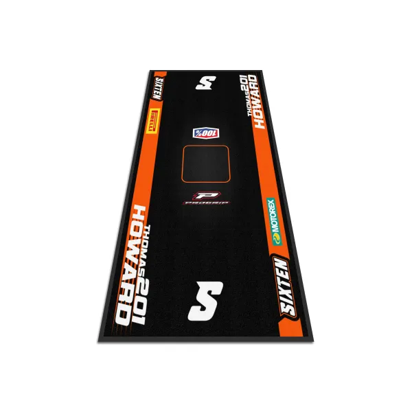 Tappeto Personalizzato KTM Moto, Quad, Motorsport