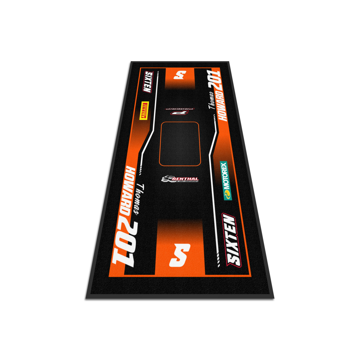 Tappeto Personalizzato KTM Moto, Quad, Motorsport