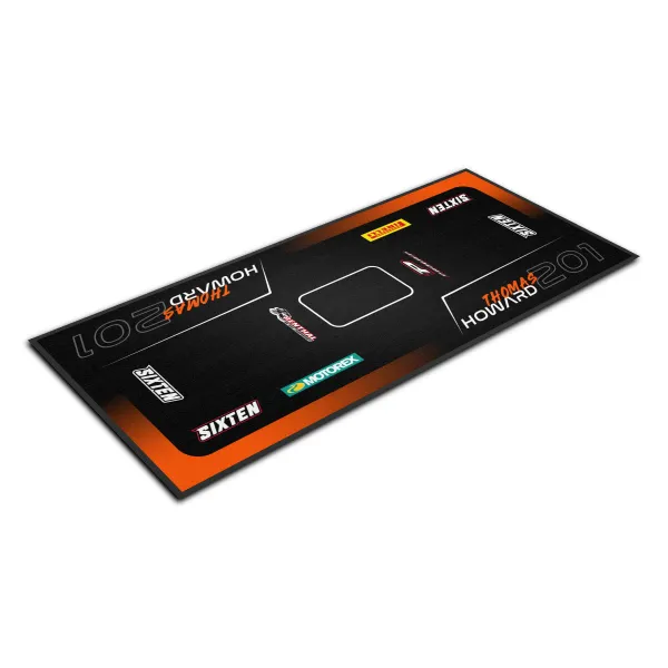 Custom KTM Mat Motorcycle, Quad, Motorsport