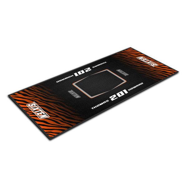 Alfombra Personalizada KTM Moto, Quad, Motorsport