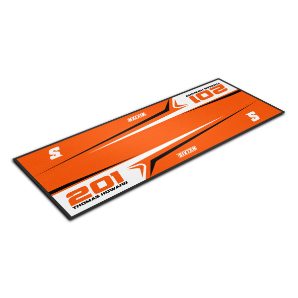Tapis Personnalisé KTM Moto, Quad, Motorsport