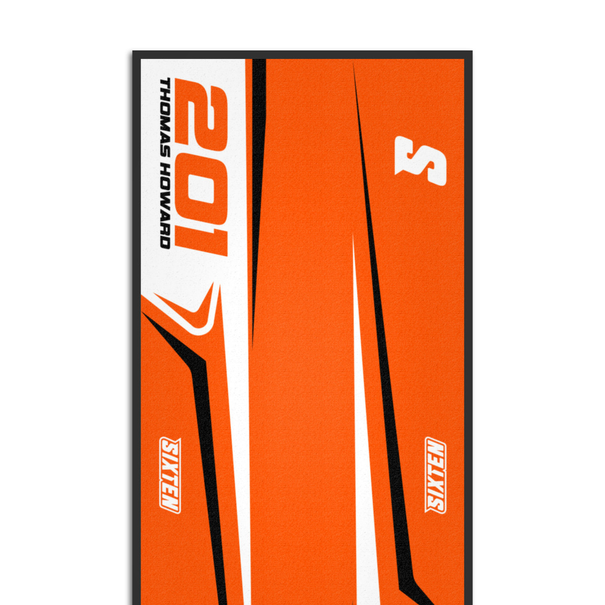 Alfombra Personalizada KTM Moto, Quad, Motorsport