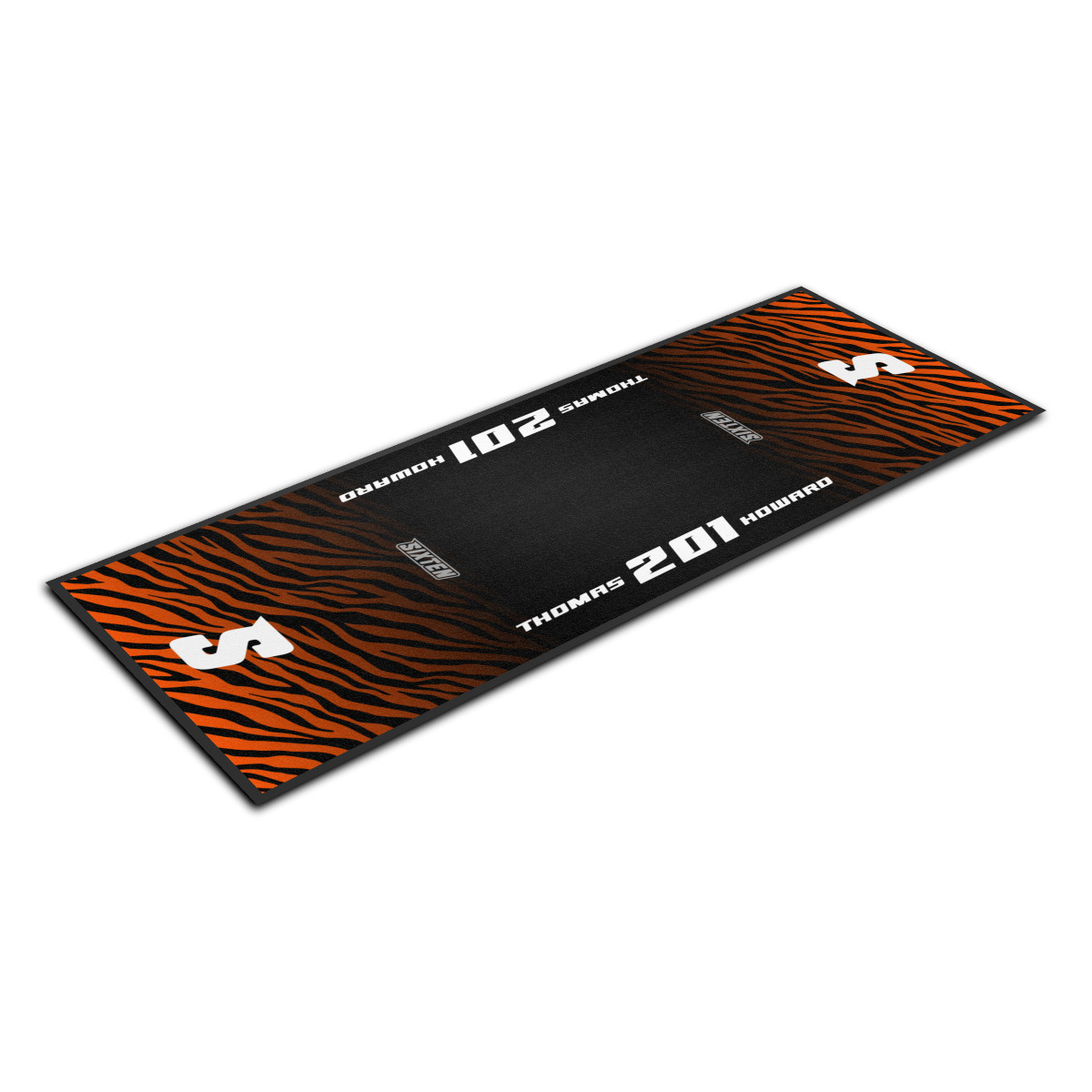 Alfombra Personalizada KTM Moto, Quad, Motorsport